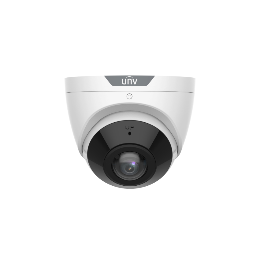 Uniview IPC3605SB-ADF16KM-I0  5MP HD Wide Angle Intelligent IR Fixed Eyeball Network Camera