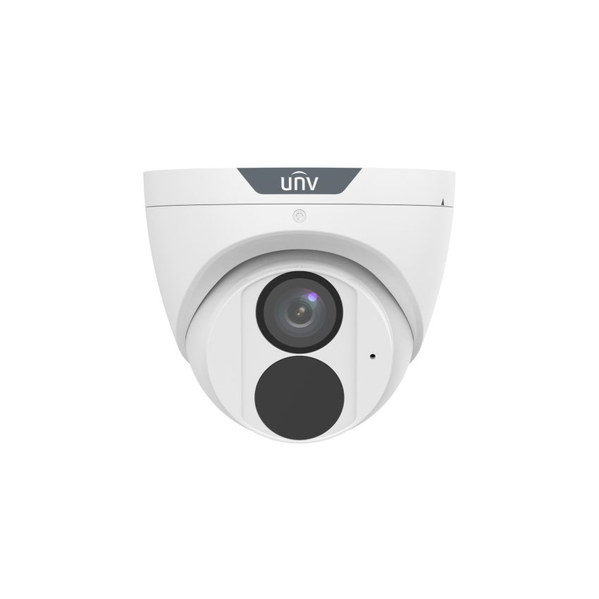 Uniview IPC3614SR-ADF28KM-H 4MP HD IR Fixed Eyeball Network Camera