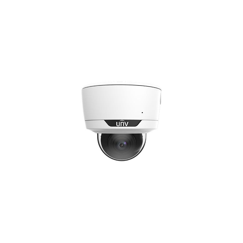 Uniview IPC3734SE-ADZK-I0  4MP LightHunter VF IR Dome Network Camera