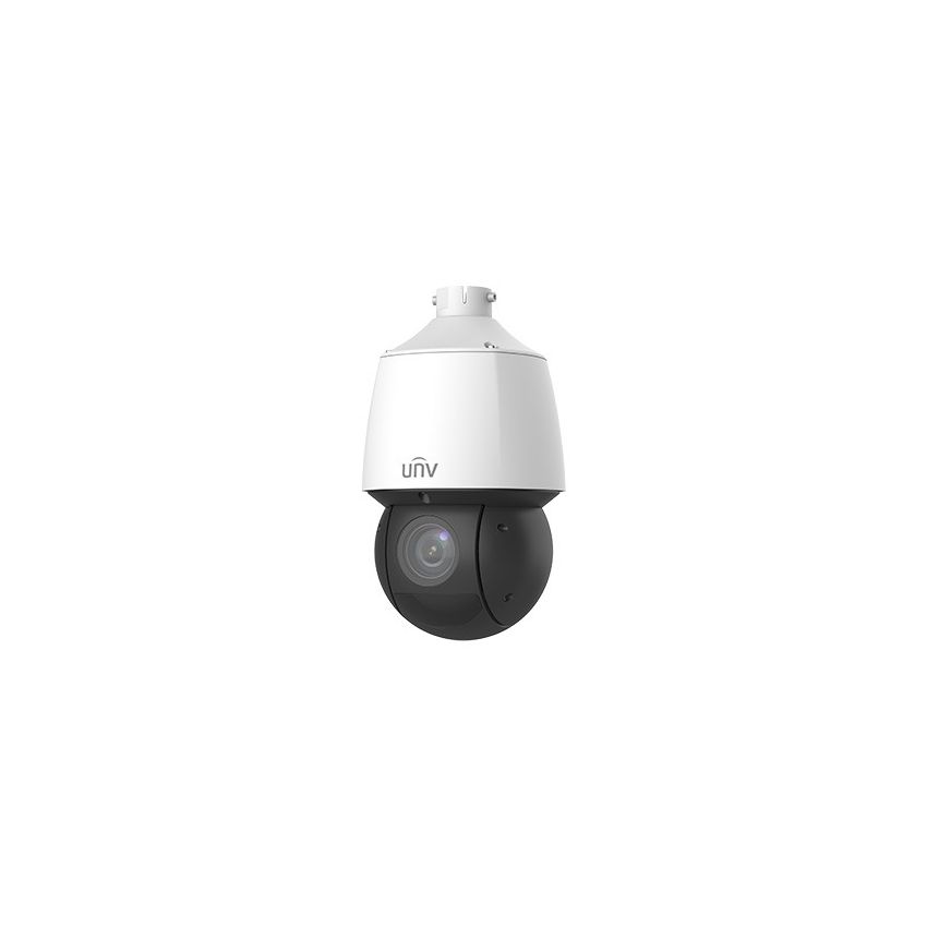 Uniview IPC6424SR-X25-VF  4MP 25x Lighthunter Network PTZ Dome Camera