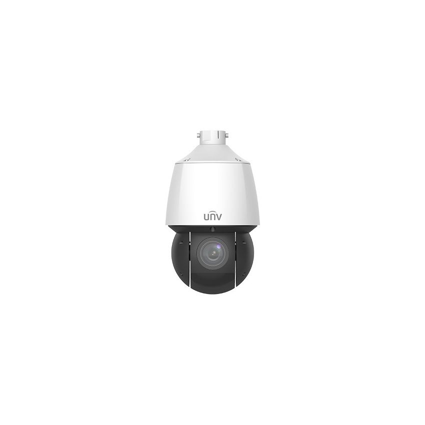 Uniview IPC6424SR-X25-VF  4MP 25x Lighthunter Network PTZ Dome Camera