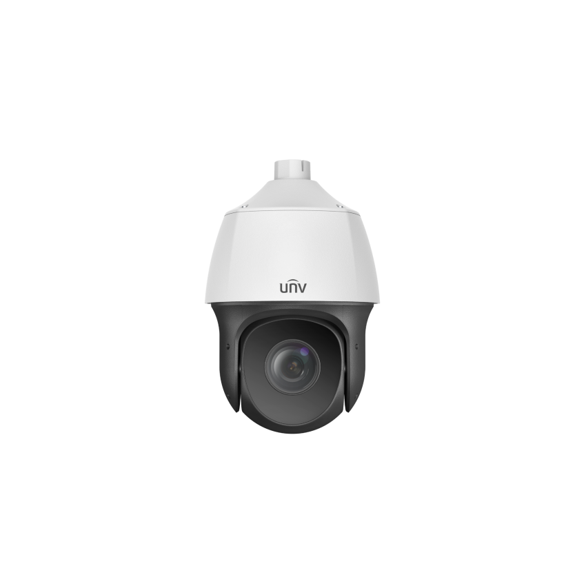 Uniview IPC6612SR-X25-VG  2MP 25x Lighthunter Network PTZ Dome Camera