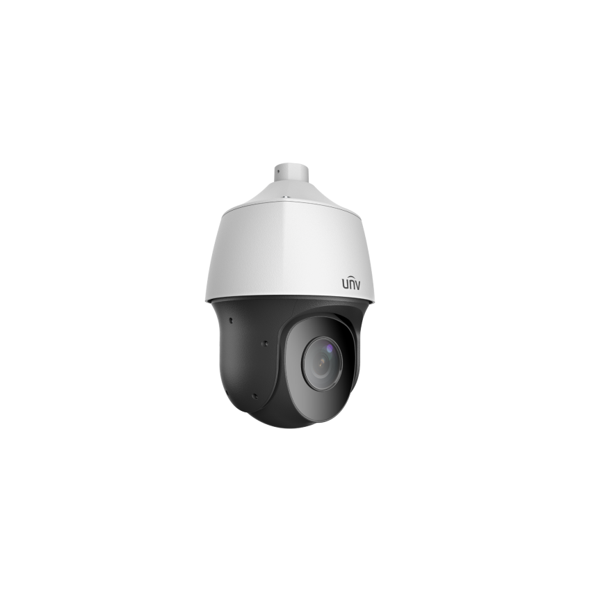 Uniview IPC6612SR-X25-VG  2MP 25x Lighthunter Network PTZ Dome Camera