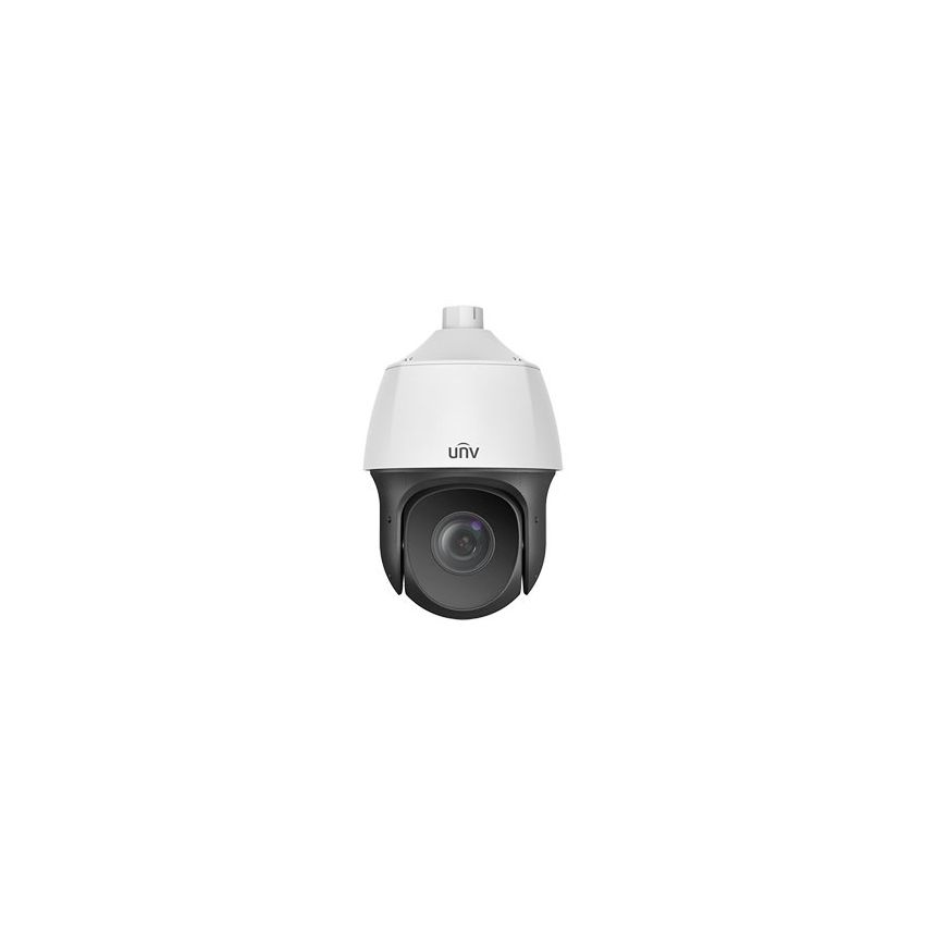 Uniview IPC6612SR-X33-VG 2MP 33x Lighthunter Network PTZ Dome Camera