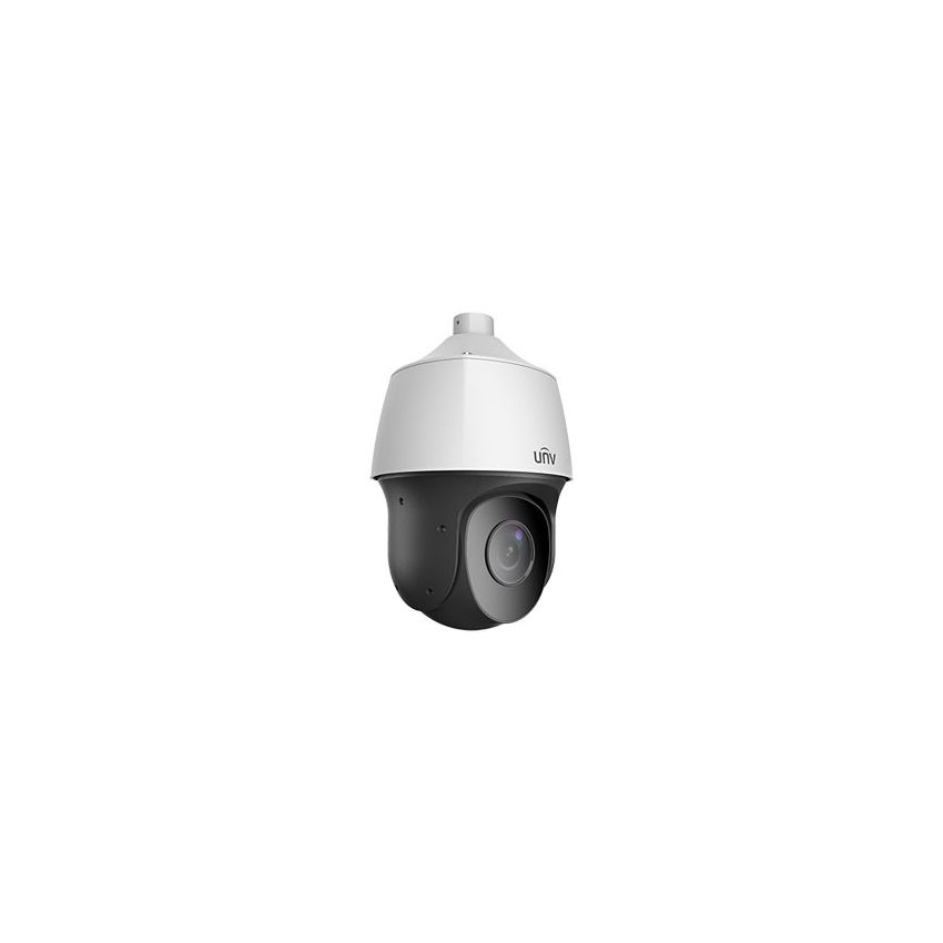 Uniview IPC6612SR-X33-VG 2MP 33x Lighthunter Network PTZ Dome Camera