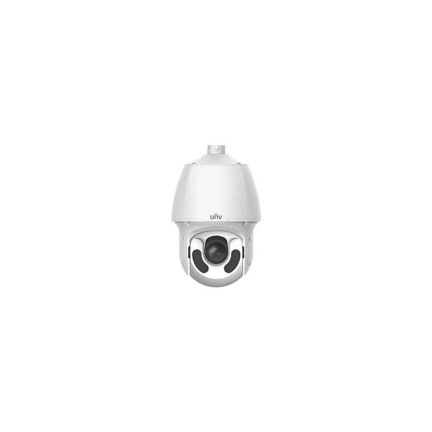 Uniview IPC6622SR-X33-VF  2MP 33x Lighthunter Network PTZ Dome Camera
