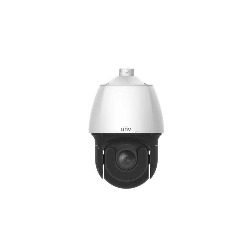 Uniview IPC6658SR-X25-VF 8MP 25x Lighthunter Network PTZ Dome Camera
