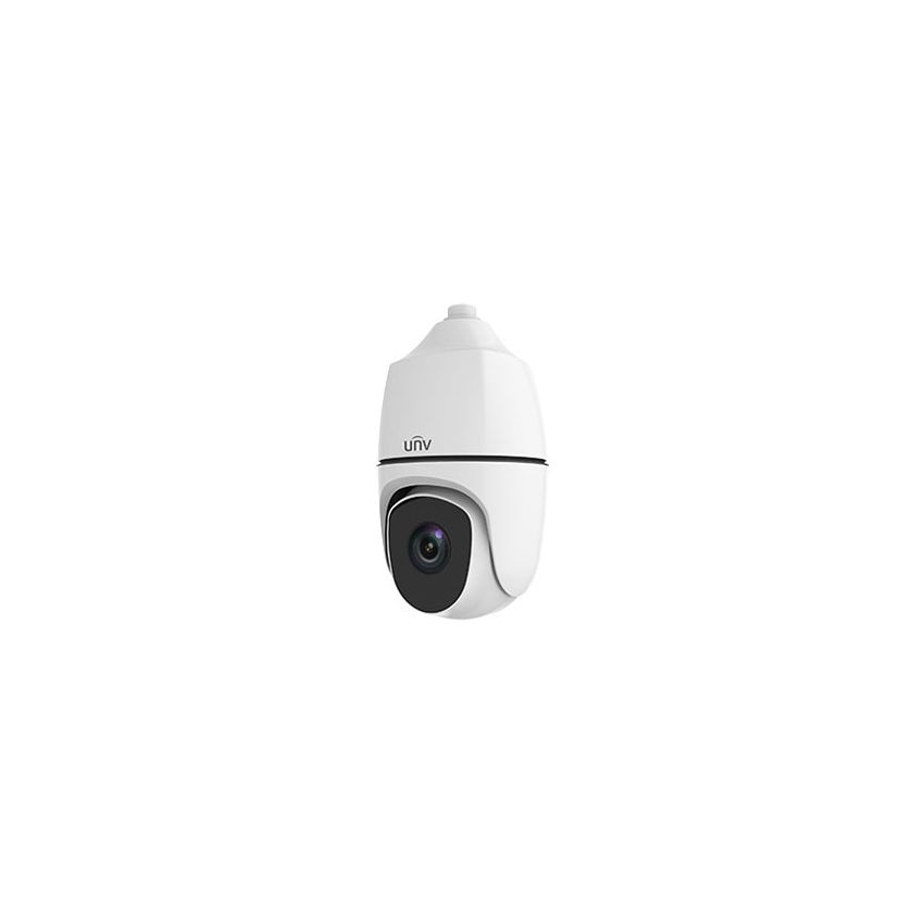 Uniview IPC6858ER-X40-VF 8MP 40X Lighthunter IR Network PTZ Dome Camera