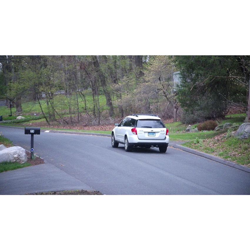 Hikvision DS-2CD7A26G0/P-IZHS8 2 MP Outdoor Varifocal Bullet Network Camera (8-32mm)