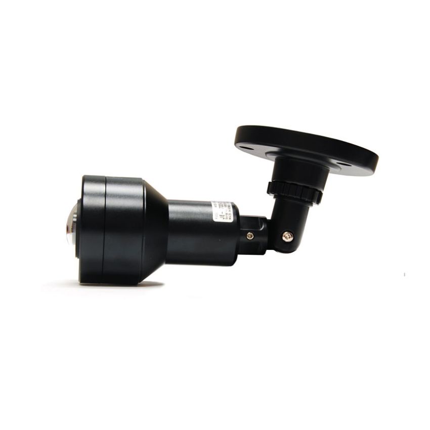 JE-1700HD - Smartrum 170° HD-TVI Bullet Camera