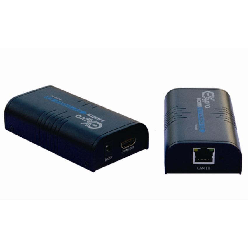 JE-HE373 HDMI Extender 