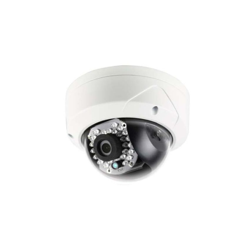JE-HDT1802D - (Jetvision) OEM 1080P Vandal-Dome Camera (2.8mm lens)
