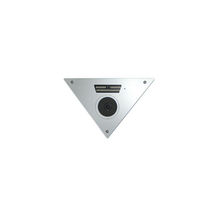 JE-223 Elevator / Corner Mount Camera