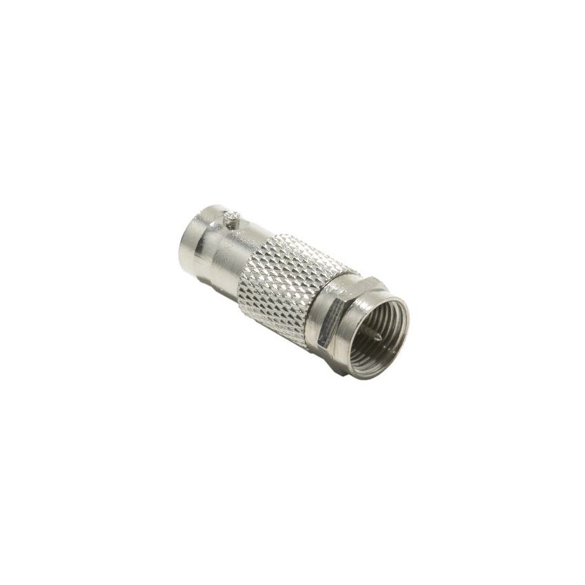 JEC-23 F Jack Male to BNC Female Connector