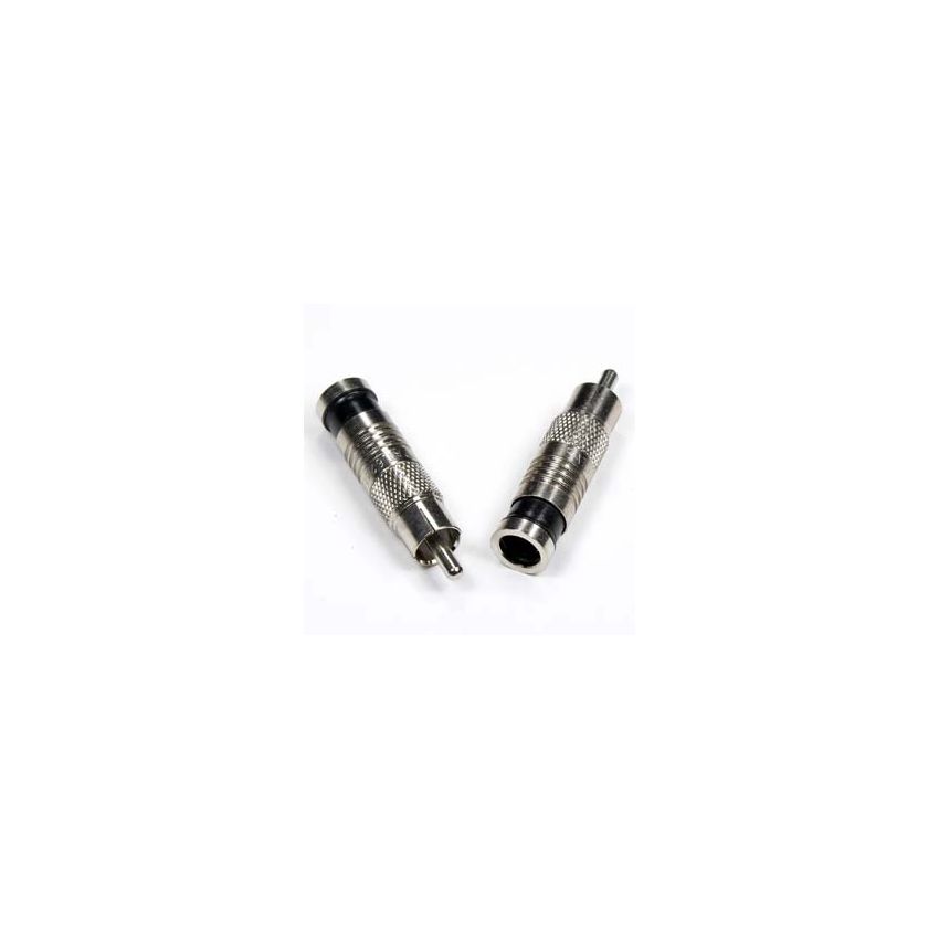 JEC-30 Compression RCA Male Connector
