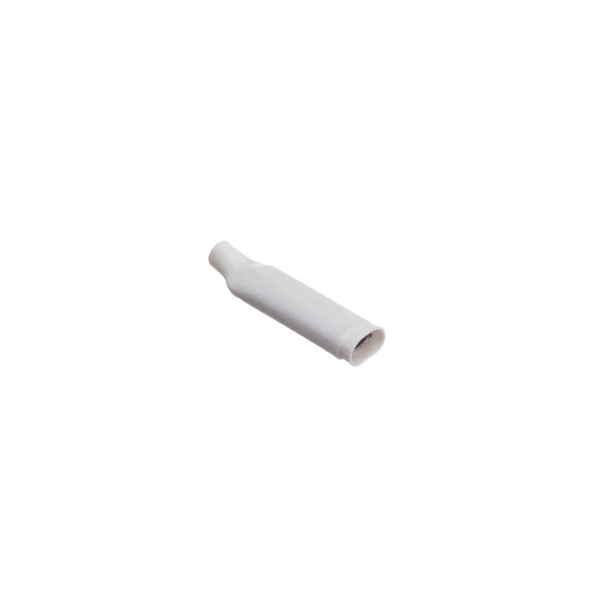 JEC-38-W B-Connectors (250pcs/bag) White Color 