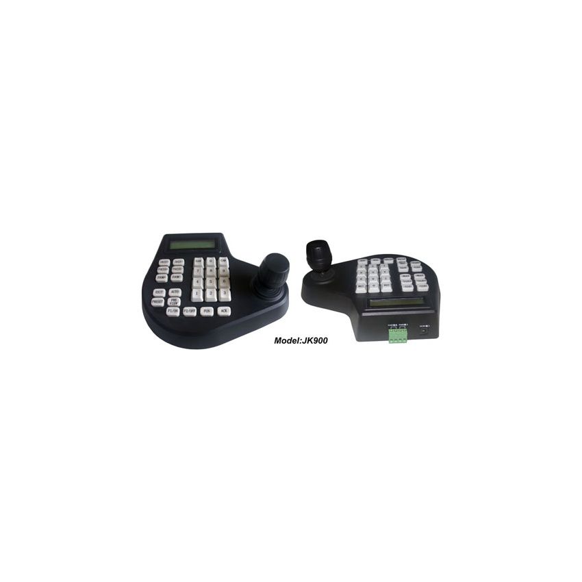 JK-900 PTZ Control Keyboard