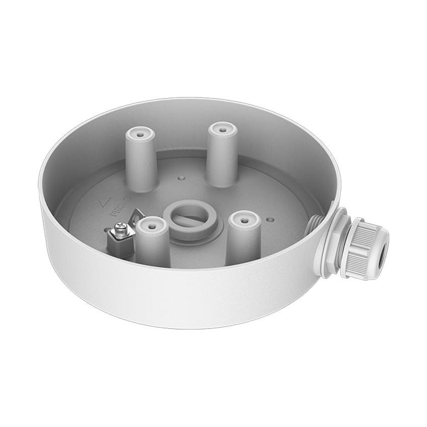 Hikvision CB155 Junction Box [Dome]