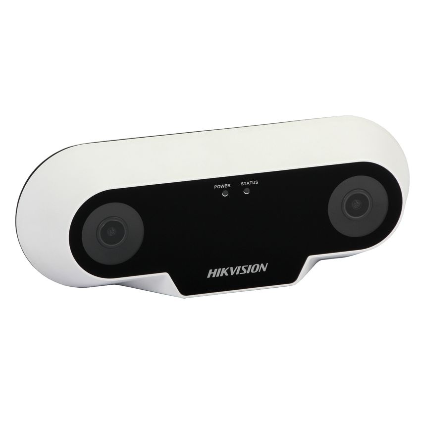 Hikvision iDS-2CD6810F/C(2.0mm) Indoor Dual-Lens People Counting Camera