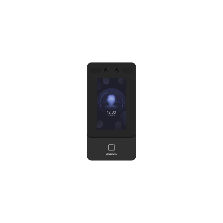 Hikvision DS-K1T342DWX-E1 Face Recognition Terminal