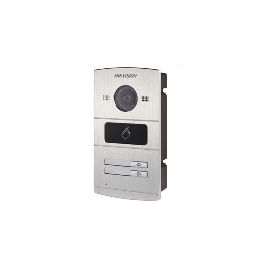 DS-KV8202-IM Water Proof Metal Villa Door Station