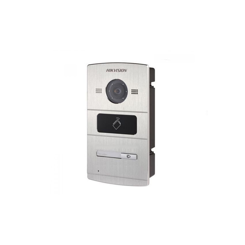 DS-KV8102-IM Water Proof Metal Villa Door Station