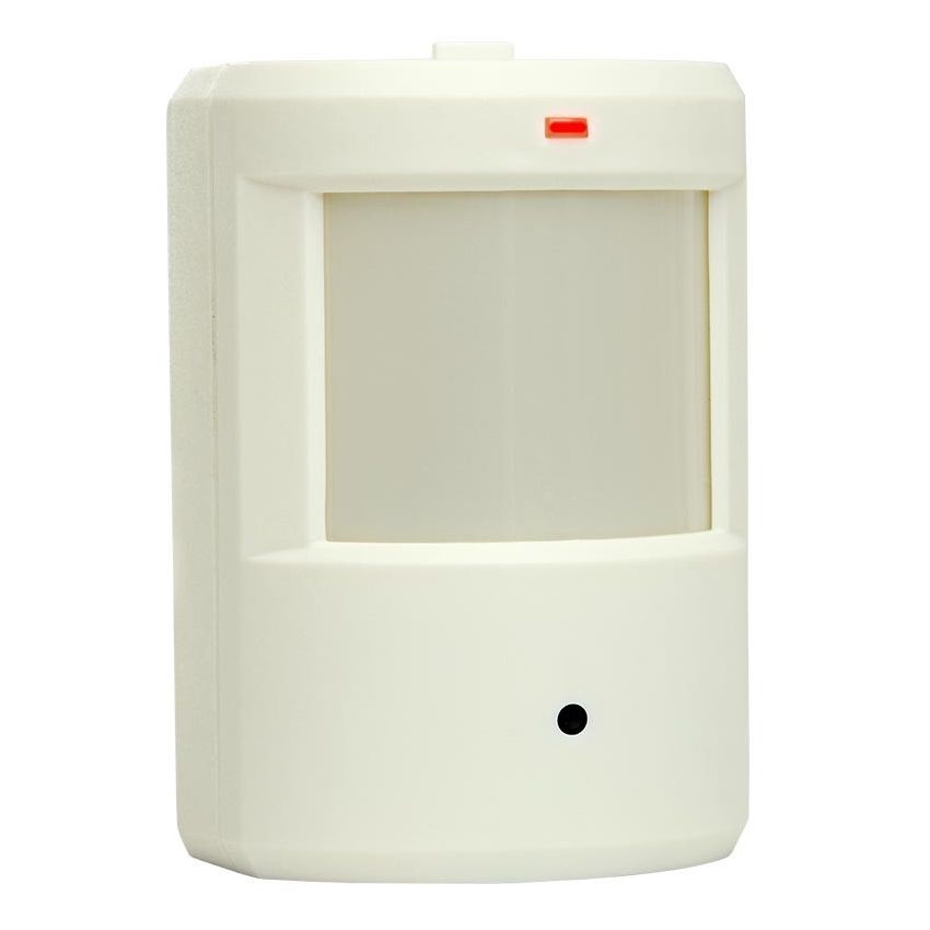 JE-P3500HD - HD-TVI/Analog Covert Camera (PIR Detector)