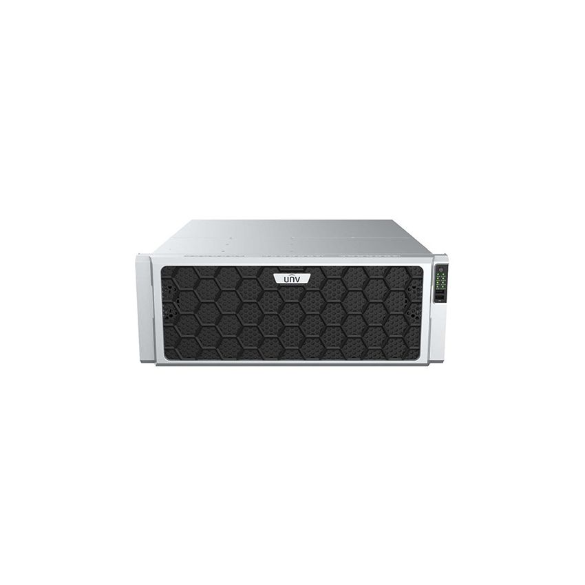 Uniview 	NVR824-256R 256 Channel 24 HDDs RAID NVR
