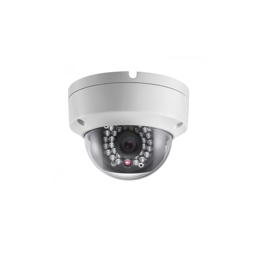 JE-HDT1802D - (Jetvision) OEM 1080P Vandal-Dome Camera (2.8mm lens)