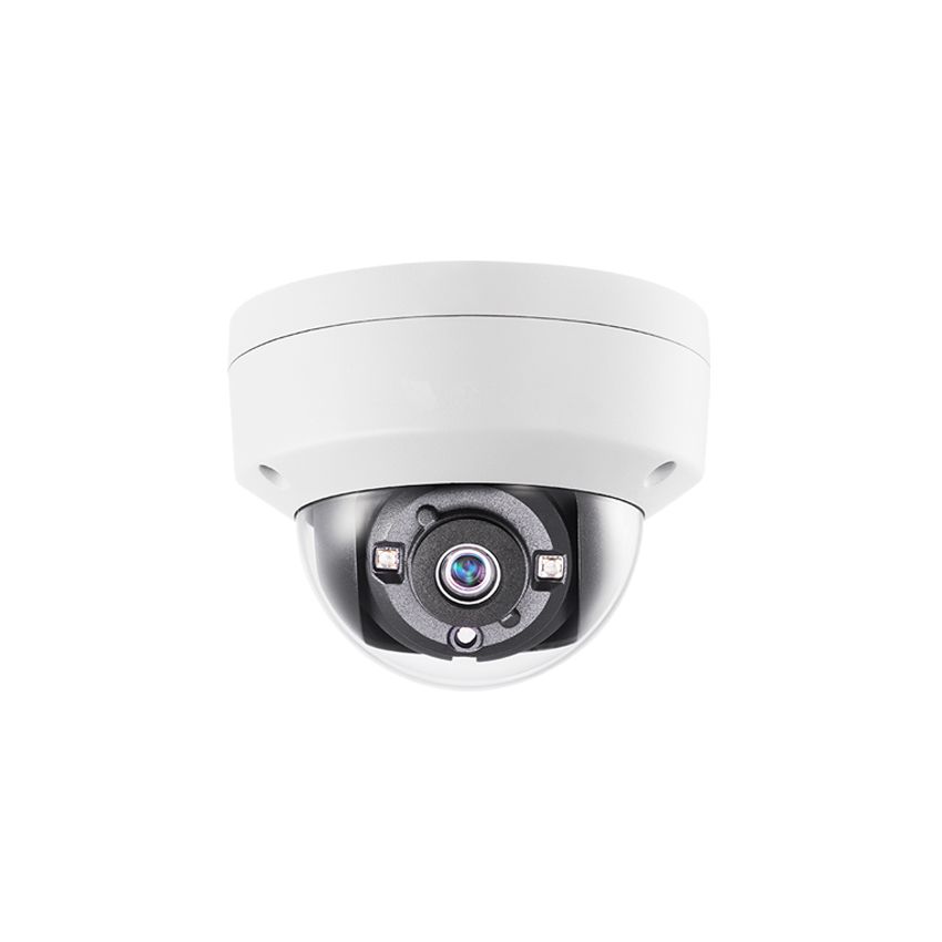 JE-HDT5277D (Jetvision) OEM  - 5MP TVI Vandal Dome Camera
