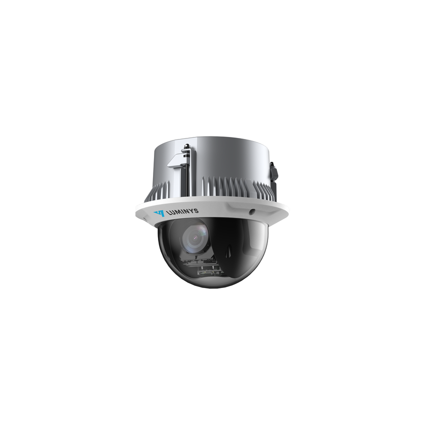 LUMINYS P5C-4SA32 4MP Network 32x LumiSearch PTZ Camera