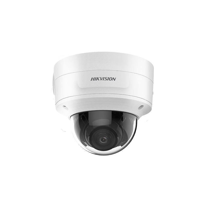 Hikvision PCI-D18Z2S AcuSense 8 MP Varifocal Dome Network Camera (2.7-13.5mm)