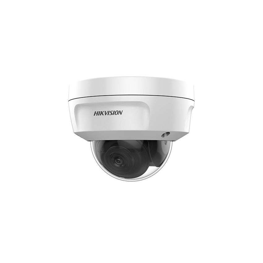 Hikvision ECI-D14F 4 MP Outdoor IR Network Dome Camera