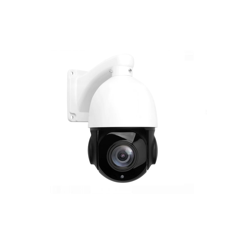 Smartrum JE-86F20X Outdoor Mini High Speed PTZ 1080p HD-TVI 20x H.265