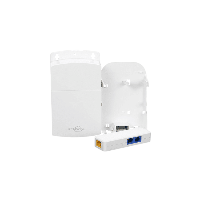 Petawise PW-POE-P30 Outdoor POE Extender