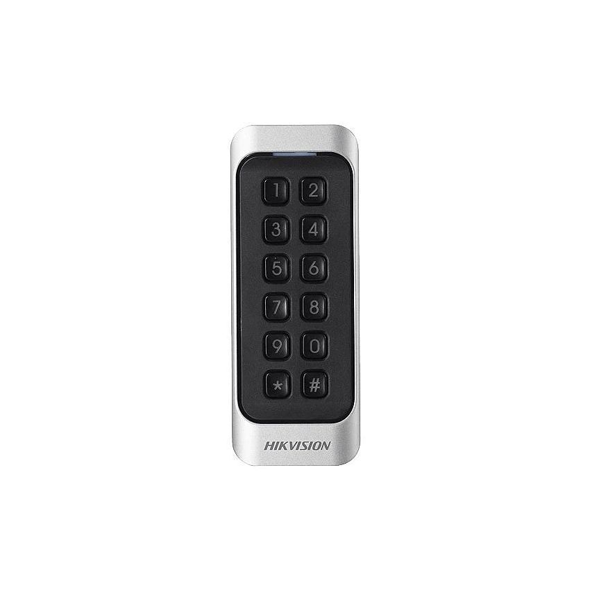 DS-K2602-KIT 2-Door Network Access Controller Kit