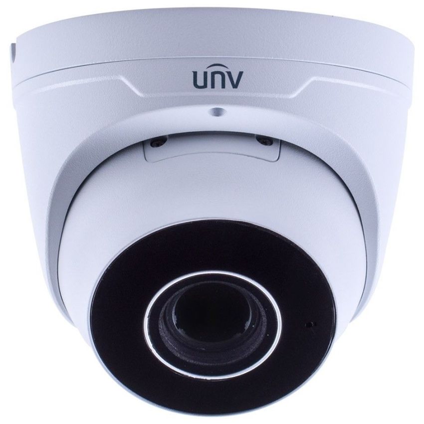 Uniview IPC3634ER3-DPZ28 4MP WDR (Motorized) VF Eyeball Network IR Camera