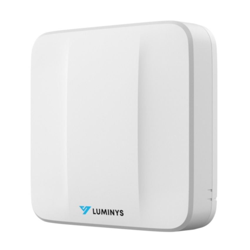 LUMINYS C-2PA 2-Door Web Access Controller