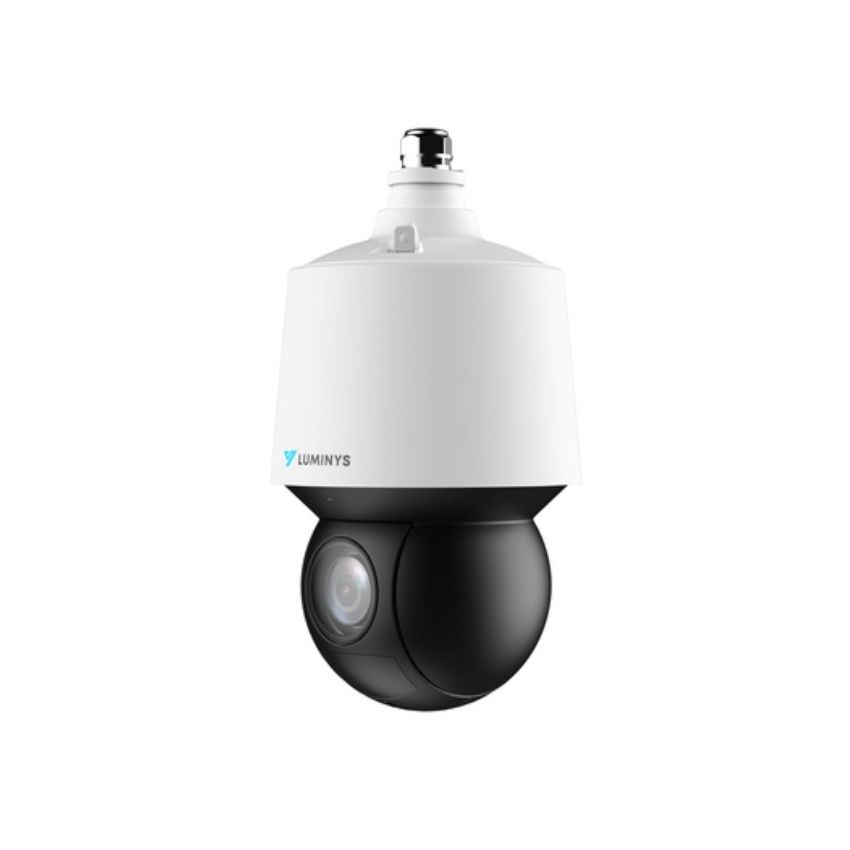 LUMINYS P45-8RA25 8MP Network 25x IR PTZ Camera