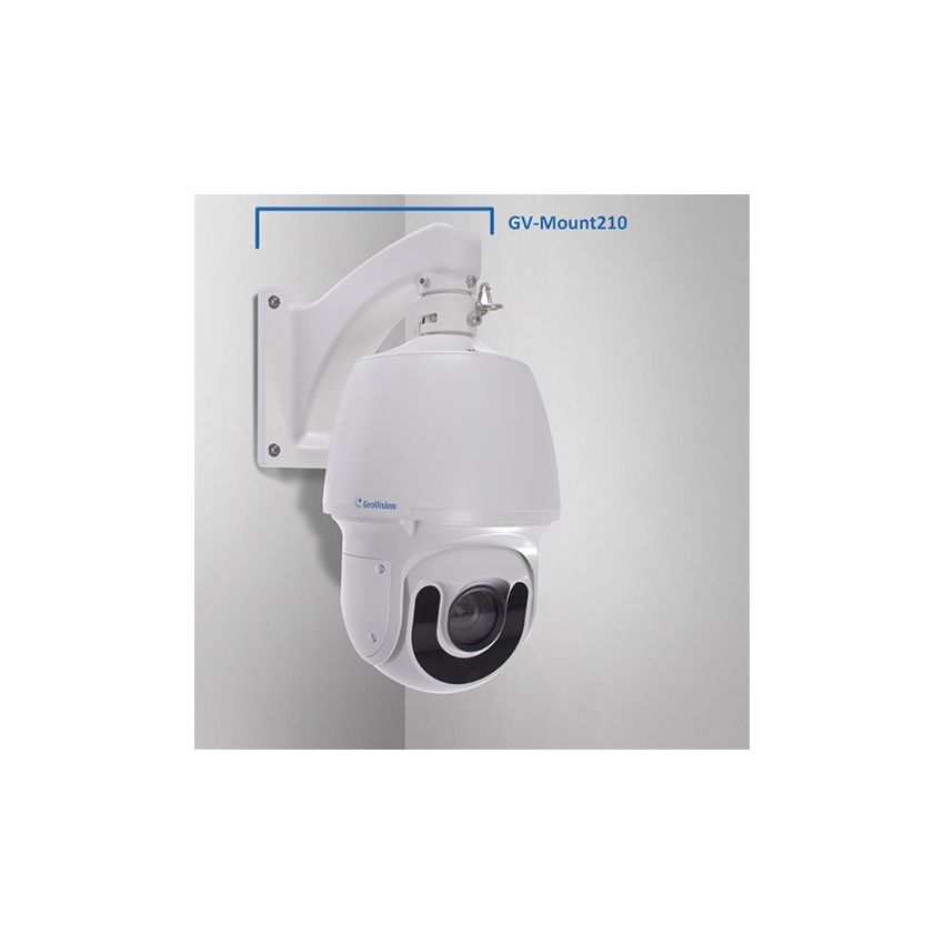 Geovision GV-Mount 210 Wall Mount Bracket for SD2322/SR3732