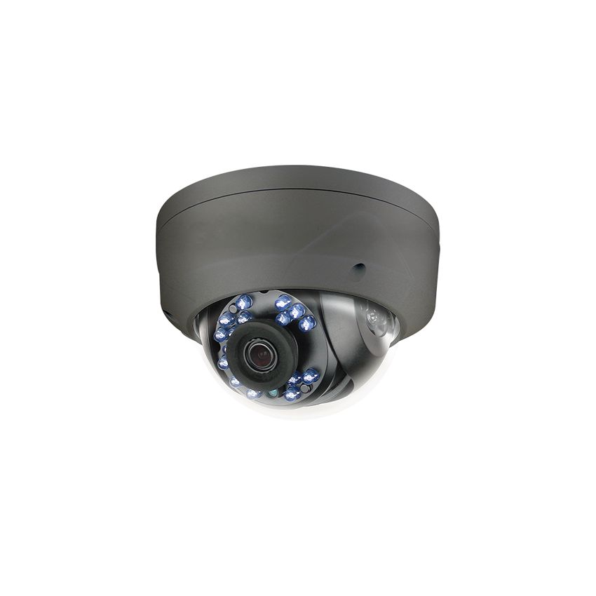 JE-HDT1802DB (Jetvision) OEM - OEM 1080P Vandal-Dome Camera (2.8mm lens)