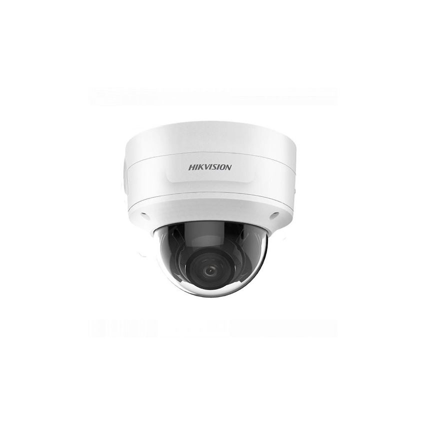Hikvision PCI-D15F4S 5MP AcuSense Fixed Dome Network Camera