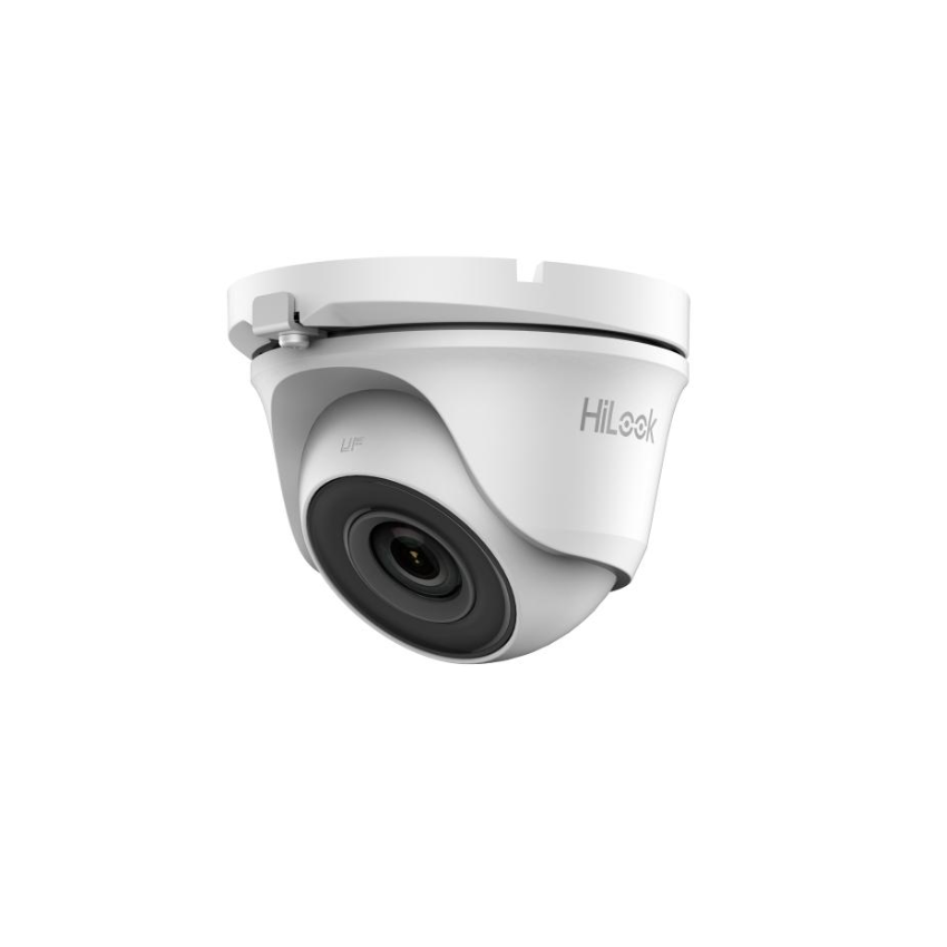 Hikvision HiLook THC-T150-M 5MP Fixed Turret Camera
