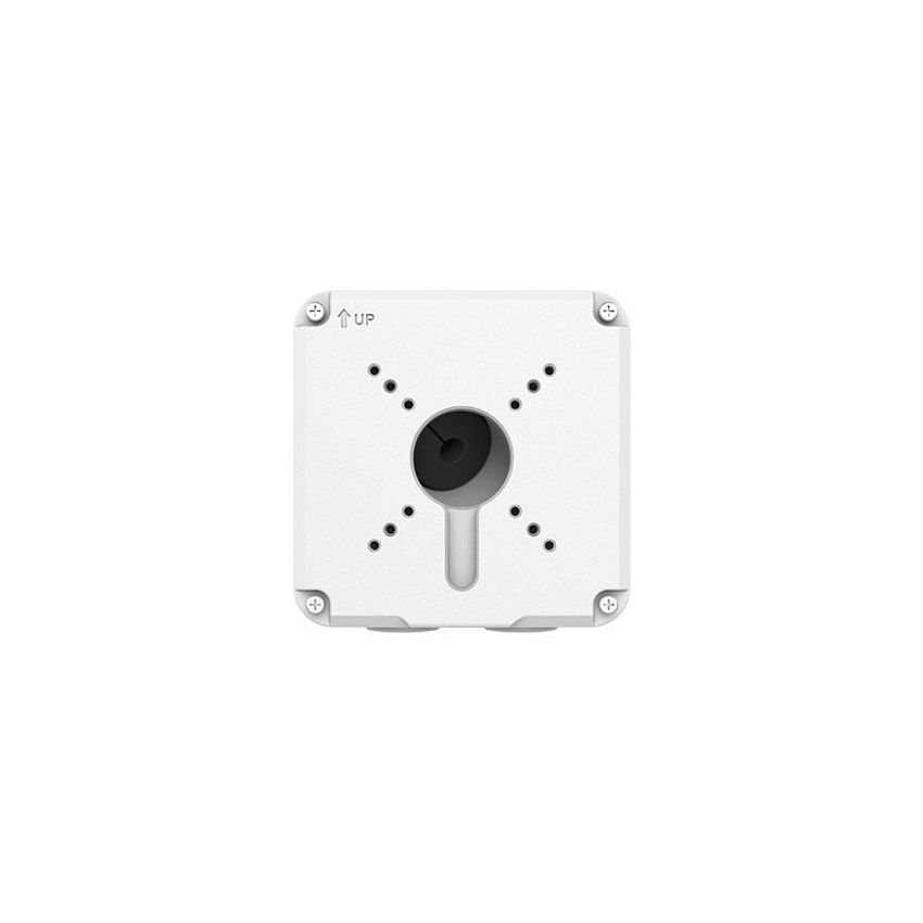 Unview TR-JB07-D-IN Cable Junction Box for Bullet Cameras