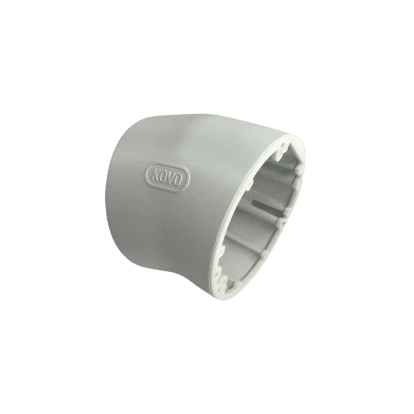 Unview TR-JB360-IN Junction box for two turret cameras