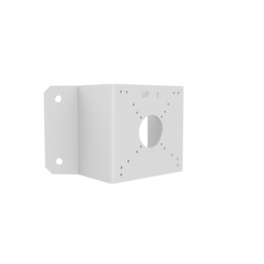 Unview TR-UC08-C Bullet & Dome Corner Mounting Bracket