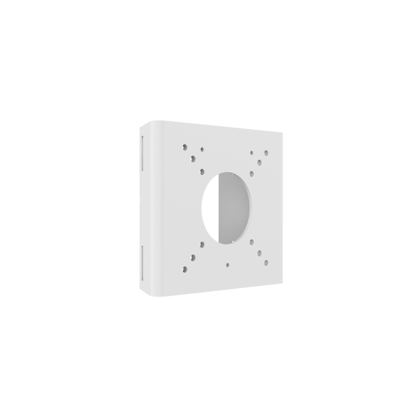 Unview TR-UP06-B-IN Bullet Pole Mounting Bracket