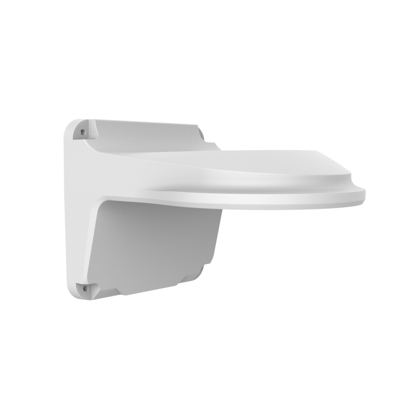 Uniview TR-WM03-D-IN Wall Mounting Bracket for 32 Fix-dome & Mini Fix-dome & Plastic Turret Camera