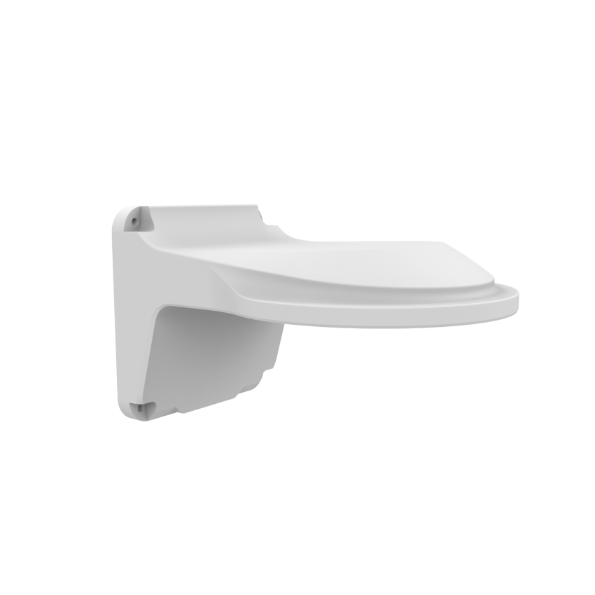 Uniview TR-WM04-IN 4 Inch Hemisphere Wall Mounting Bracket