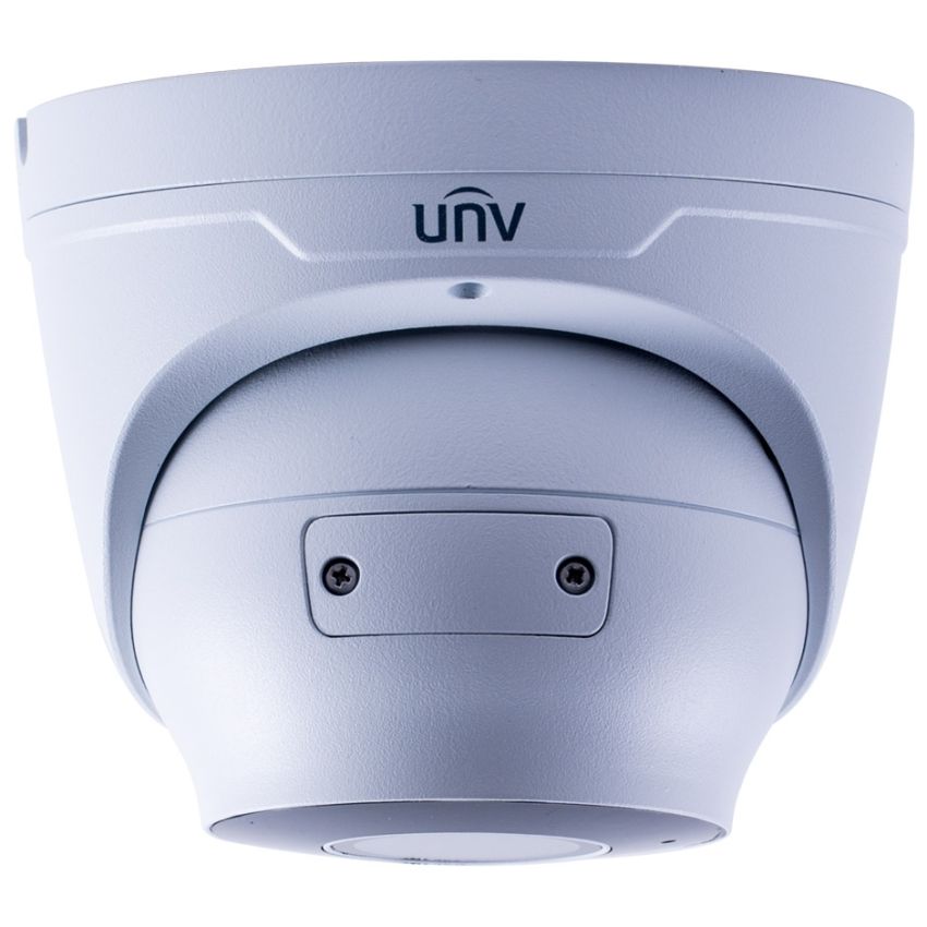 Uniview IPC3634ER3-DPZ28 4MP WDR (Motorized) VF Eyeball Network IR Camera